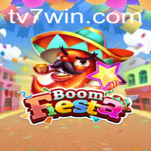 Explorando BoomFiesta: O Jogo que Conquistou os Fãs de TV7.bet
