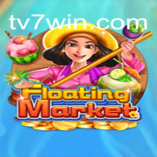 Explorando o Fascinante Mundo de FloatingMarket com TV7.bet