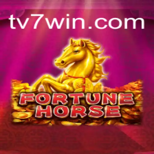 FortuneHorse: Explorando o Novo Fenômeno do TV7.bet