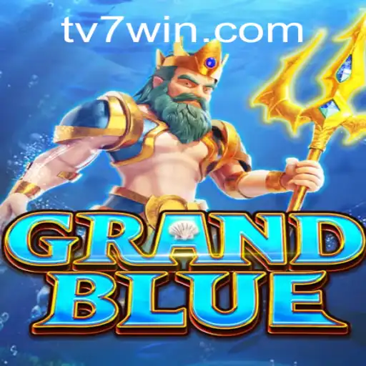 Descubra o Mundo de GRANDBLUE: Um Novo Fenômeno no Universo dos Jogos