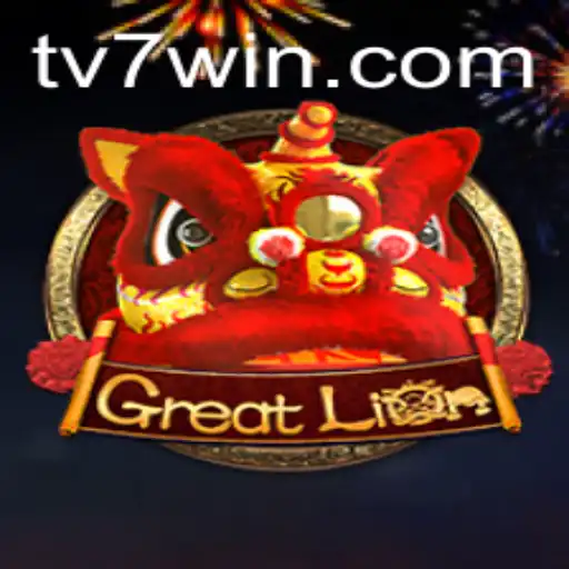 Explorando o Grande Mundo de GreatLion: O Jogo de Entretenimento e Estratégia no TV7.bet