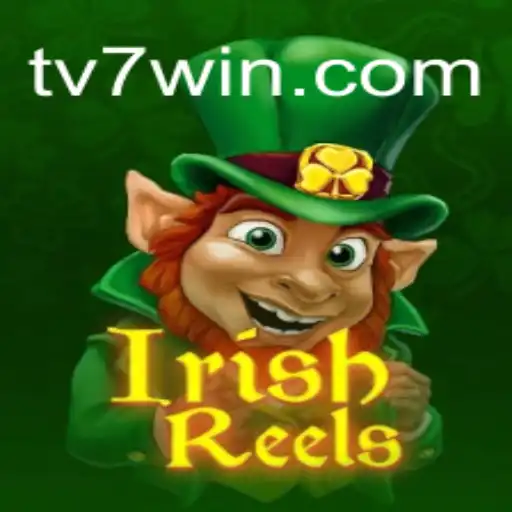 Desvendando o Fascínio do IrishReels: Um Mergulho Profundo no Jogo de Sucesso TV7.bet