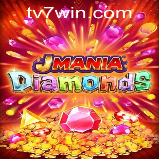 Jogo JManiaDiamonds: Descubra a Nova Sensação no Mundo dos Games