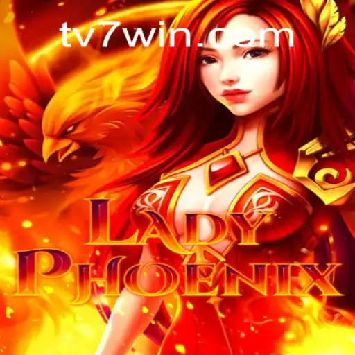 Descubra LadyPhoenix: Um Jogo de Aventura e Estratégia na Plataforma TV7.bet