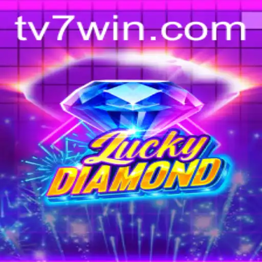 Explorando o Jogo LuckyDiamond: Uma Nova Experiência de Entretenimento em TV7.bet