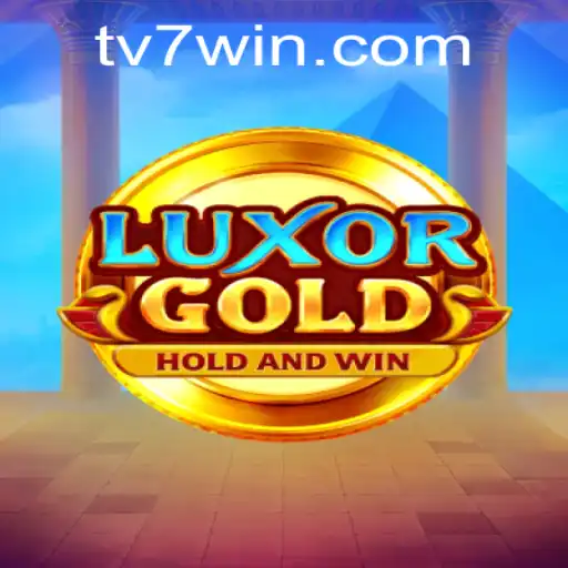 Desvendando os Segredos de LuxorGold: Um Mergulho no Mundo de TV7.bet