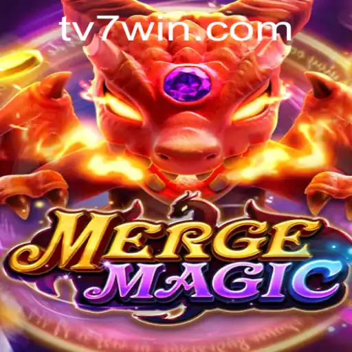 Descubra MERGEMAGIC: Um Universo de Possibilidades com TV7.bet