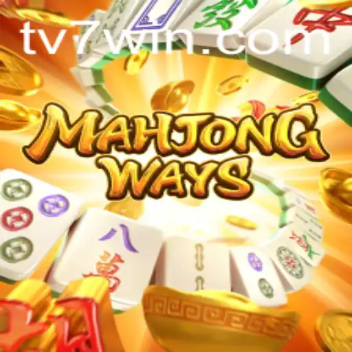 Explorando MahjongWays e TV7.bet: Uma Aventura no Mundo dos Jogos Digitais