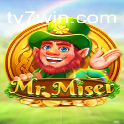 Explorando MrMiser: O Novo Jogo Popular Associado ao TV7.bet