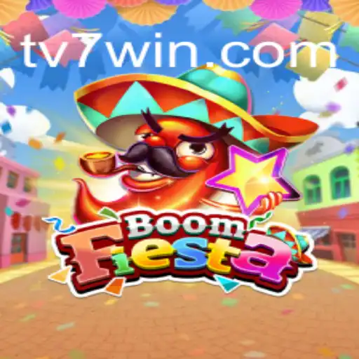 Explorando BoomFiesta: O Jogo que Conquistou os Fãs de TV7.bet