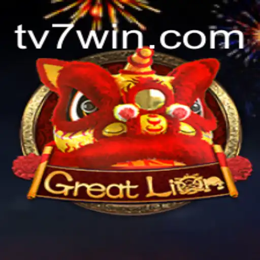 Explorando o Grande Mundo de GreatLion: O Jogo de Entretenimento e Estratégia no TV7.bet