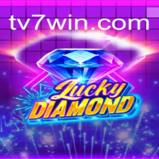 Explorando o Jogo LuckyDiamond: Uma Nova Experiência de Entretenimento em TV7.bet