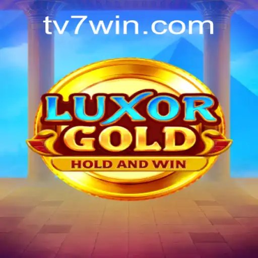 Desvendando os Segredos de LuxorGold: Um Mergulho no Mundo de TV7.bet