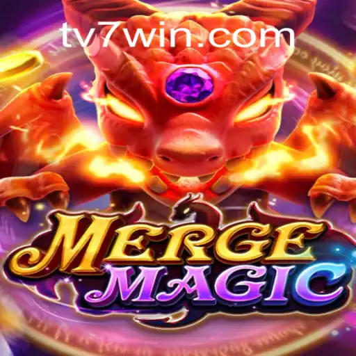 Descubra MERGEMAGIC: Um Universo de Possibilidades com TV7.bet