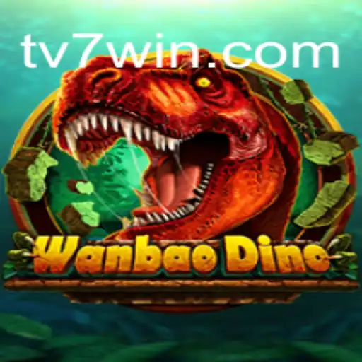 Descubra WanBaoDino: O Novo Fenômeno do Entretenimento em TV7.bet