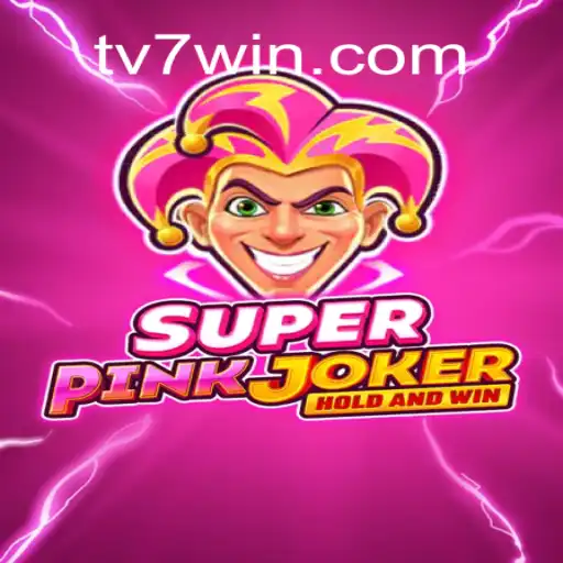 SuperPinkJoker: O Jogo que Está Atraindo Todos os Olhares