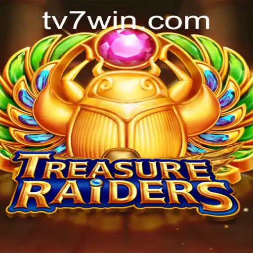 Explorando o Mundo de TREASURERAIDERS: Uma Aventura Inesquecível