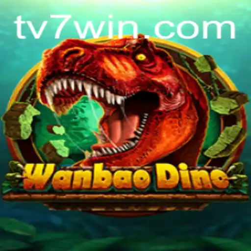 Descubra WanBaoDino: O Novo Fenômeno do Entretenimento em TV7.bet